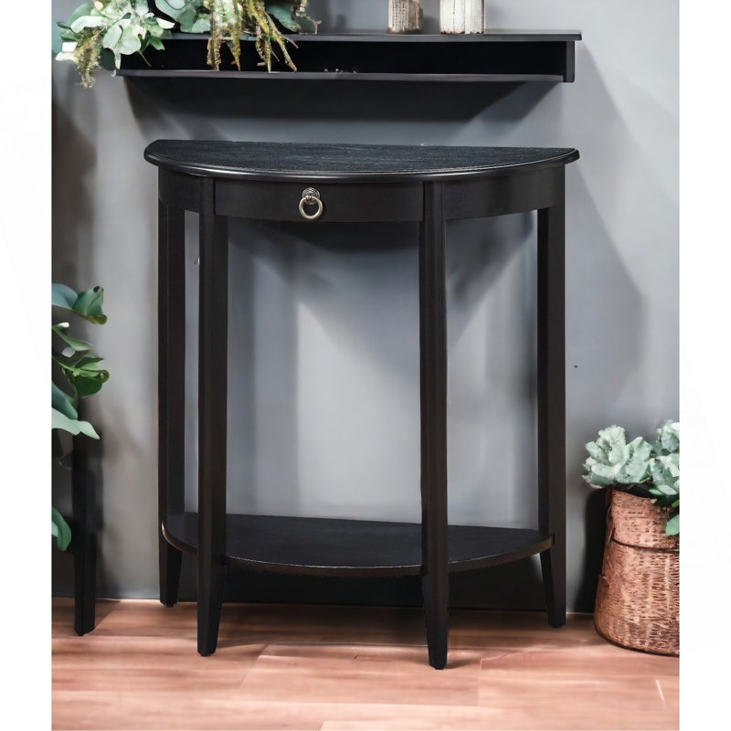 Console Justino II
