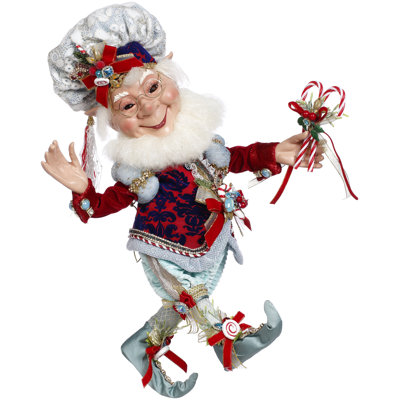 Bonbon Dandy Elf, moyen - 16 pouces