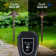 120w 120v To 12v Outdoor Low Voltage Transformer With Countdown Timer And Photocell Light Sensor