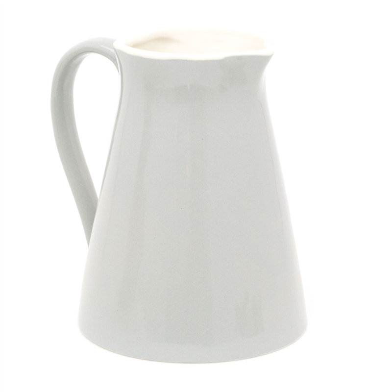 Robin Serving Jug