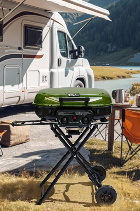 Shop the Gas Griddle