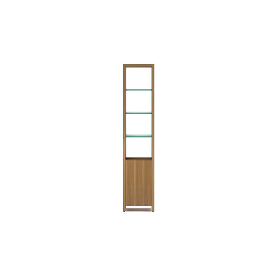 Linea Single Shelf