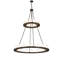 Loxley 28 - Light Chandelier