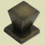 Square Knob