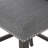 Fabric Tufted Wingback Counter Stools-301000230-300764936