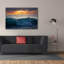 «Pelican at Dawn» par Patrick Zephyr, art mural sur toile-407599257
