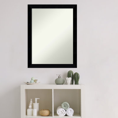 Bavly Flat Mirror