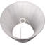 Maya Silk Empire Lamp Shade ( Uno )-106203559-106203560