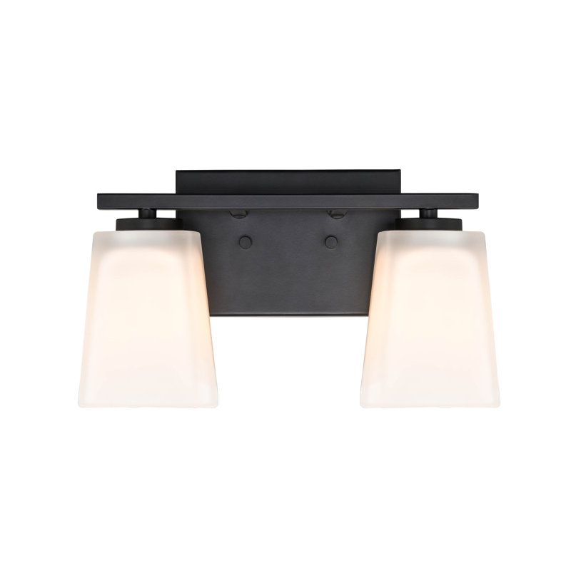 Swarts 2 - Light Dimmable Vanity Light