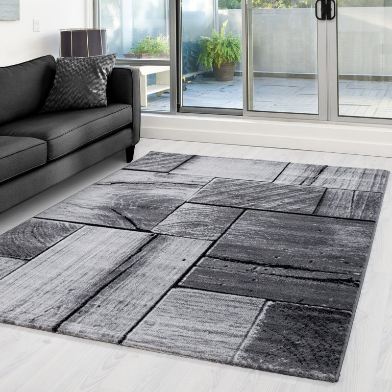 Parma Area Rug, Rectangular 140 x 200cm
