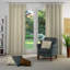 Beloit Synthetic Tab Top Curtain Single Panel, opaque-17545206-17545212