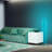 Kurissa 47.24'' LED Column Floor Lamp-527672500