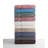 Agathon Turkish Cotton Hand Towels - Fast-Drying, Ultra Plush Bathroom Towels, Set of 6-27481458