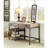 Killeen Rectangular Writing Desk-101960707