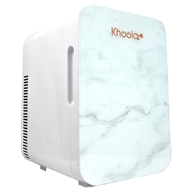 Xtrempro 10 pieds cubes cu. Mini réfrigérateur de comptoir