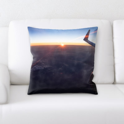 Housse de coussin Priyansh