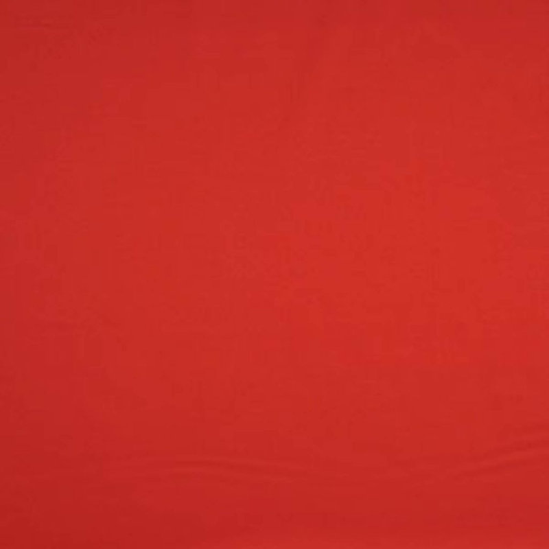 Valencia Fabric, Red