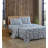 Shasta Lake Cotton Percale Standard Sheet Set-100894394-90984230