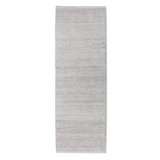 Area Rug in Snow