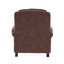 Fauteuil inclinable