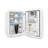 Cooluli Infinity 0.53 Cubic Feet Portable Countertop Mini Fridge-47589960