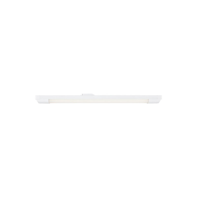 Tekeira LED Flush Mount, 16 W, 60" H x 8.2" W x 4.8" D