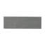 Carrelage mural en céramique brillant 4 po x 12 po Ackland Metrola-49134550