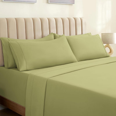 Ensemble de draps de performance Luxclub