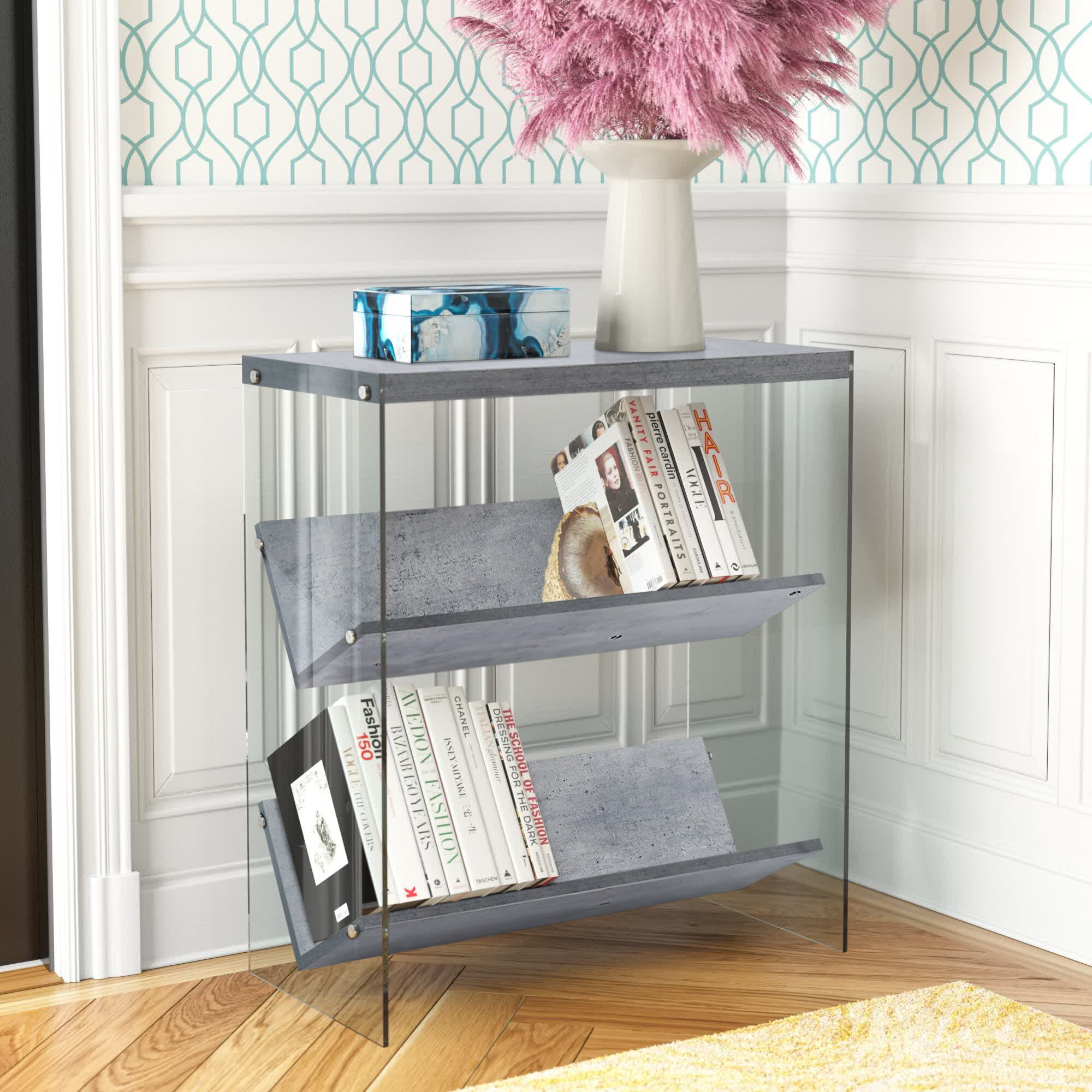 Wayfair  Bookcases You'll Love in 2024