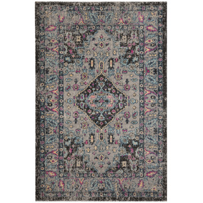 Villanova Performance Oriental Rug