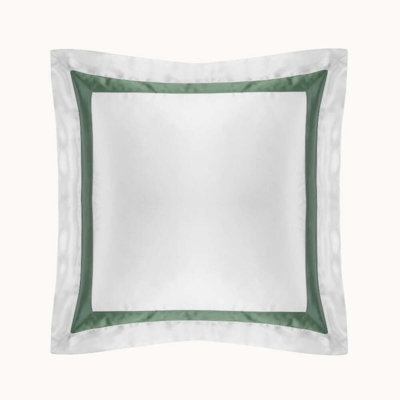 Ebury Oxford Silk Pillowcase