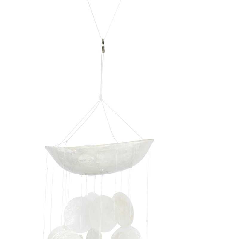 Carillon Avroham, Blanc