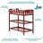 Heiderich Changing Table , Changing Pad Included-163801099