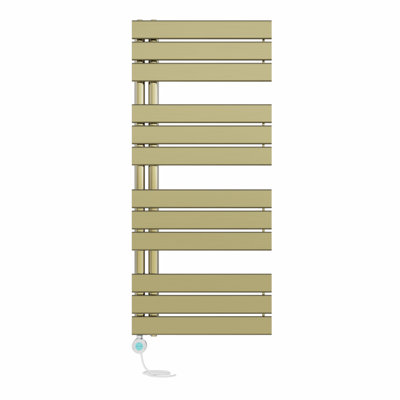 Canberk Designer Towel Rail Heated Towel Rails