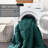 Breathable Box-stitch All Season Down Alternative Comforter-1942303293-1943892850