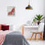 Giclée éclectique encadrée par Coco Good-108615792-108615794
