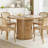 Round Dining Table With Cabinet-1701309141