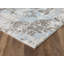 Tapis décoratif gris oriental Alcona-189033398