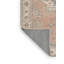 Tapis beige lavable à la machine Afyon-549527492