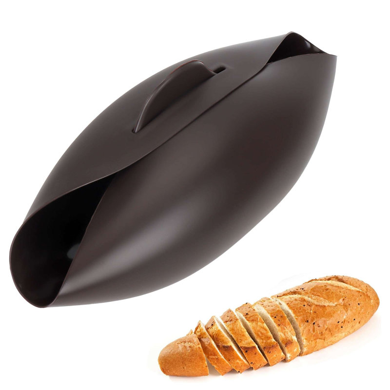 Silicone Bread Maker, Silicone Bread Bowl Loaf Pan for Homemade Baking Bread
