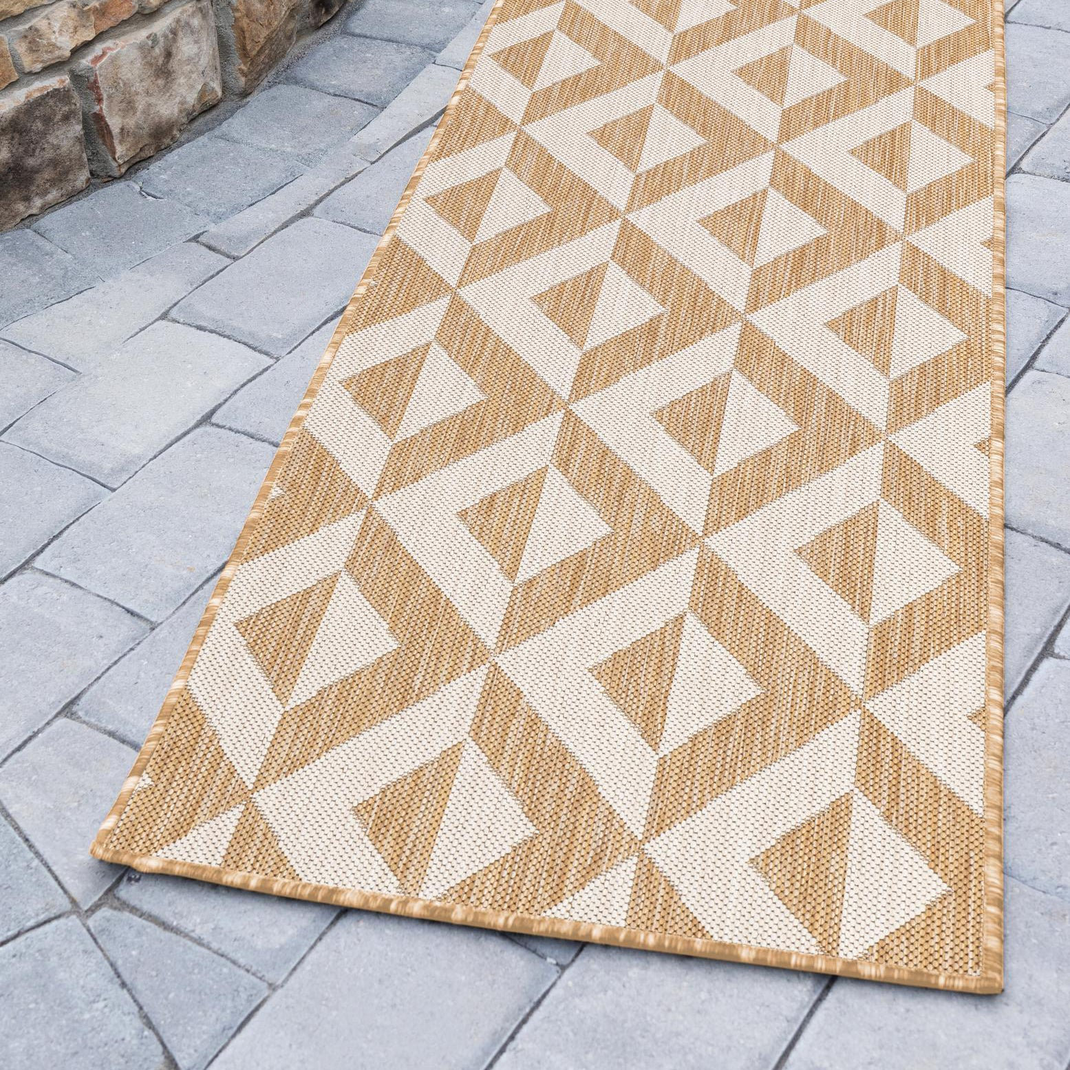 Non-Slip Rug Pad by Jill Zarin