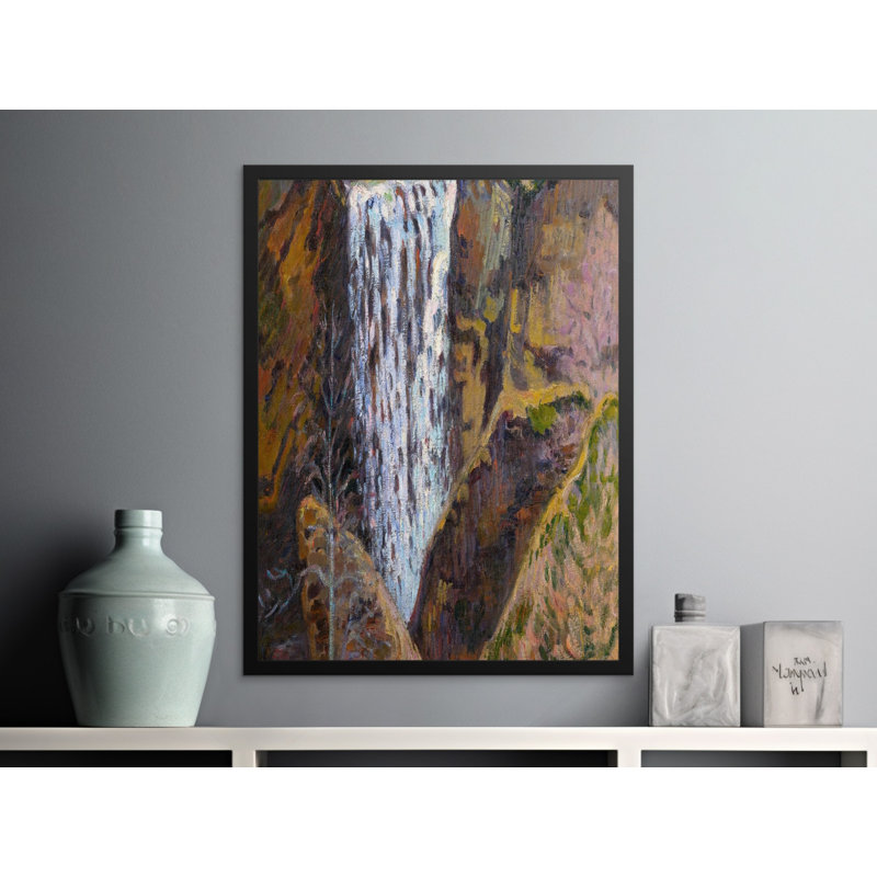 Tieton No Frame Print, 24x32