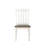 Heppman 18'' H Side Chair