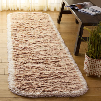 Tapis en laine tissé à la main Casablanca 475