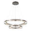 Solstice Tiered Geometric Pendant-1921054973