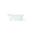 Regal 61'' L Soaking Bathtub-17756520-17756524