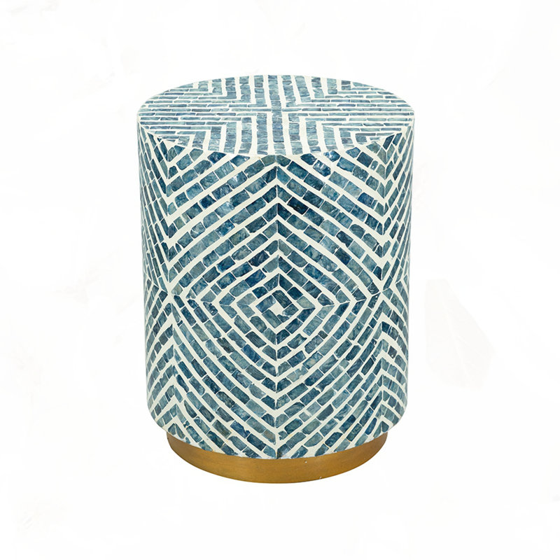Accent Side Table
