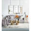 Miroir mural 21 x 47 po