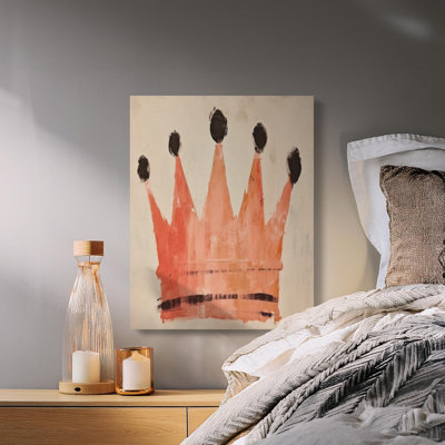 Wrapped Canvas Print Set