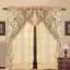 Room Darkening Curtain Panel Pair
